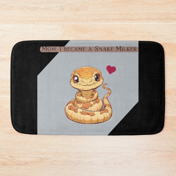 Item preview, Snake Milker designed and sold by WeaselsStuff.