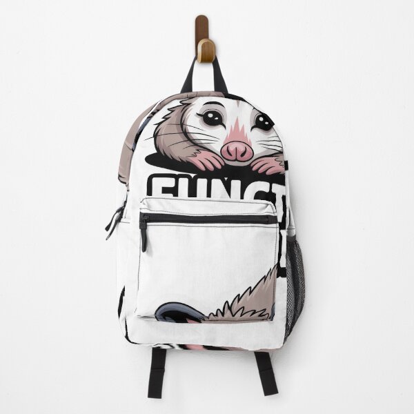 Item preview, Functioning Somehow Exhausted Possum designed and sold by PrintologyAura.