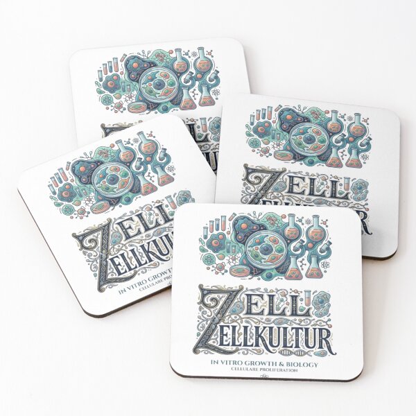 Item preview, Zellkultur T_shirt  designed and sold by happyshirt27.