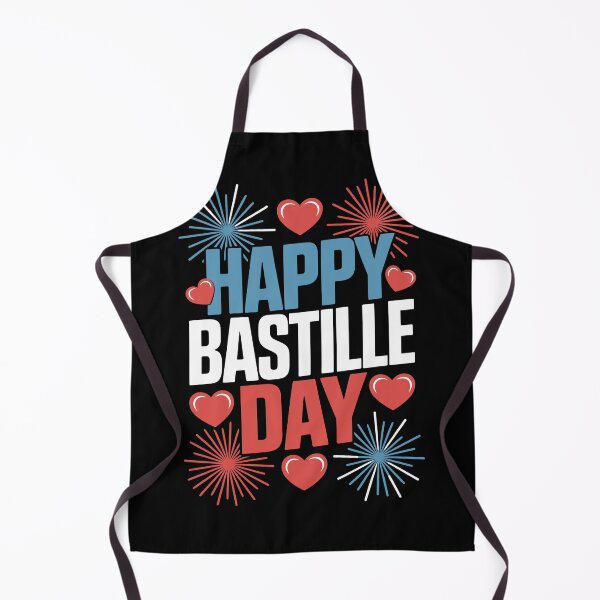 Item preview, Happy Bastille Day designed and sold by jkrphoto.