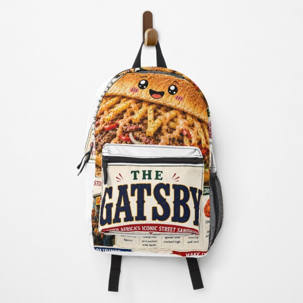 Item preview, Happy Gatsby designed and sold by 1mooreroy.