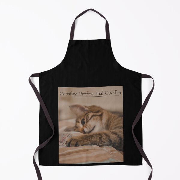 Item preview, Certified Professional Cuddler designed and sold by WeaselsStuff.