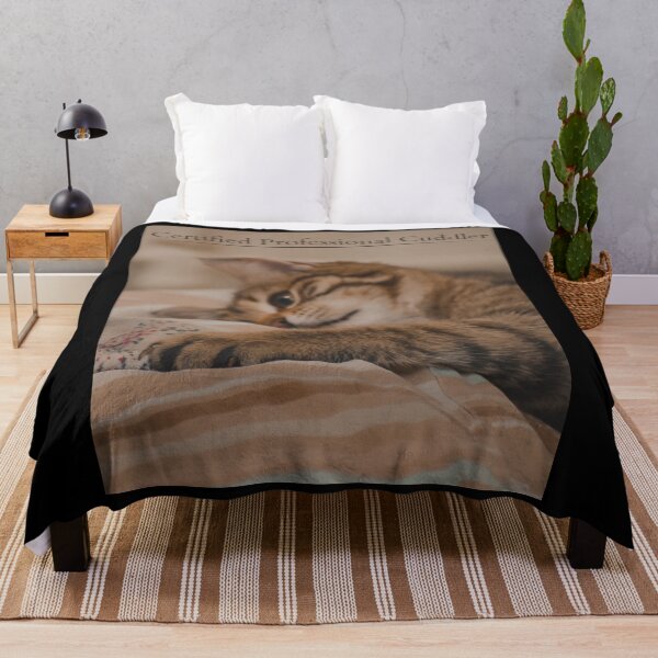Item preview, Certified Professional Cuddler designed and sold by WeaselsStuff.