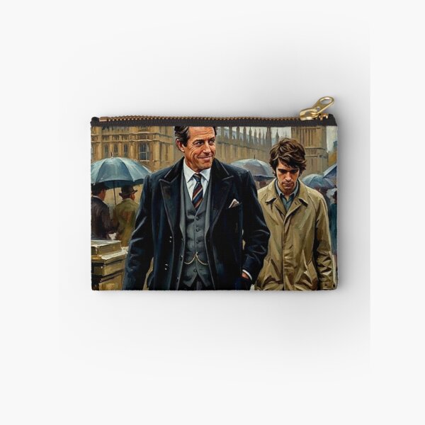 Item preview, A Very English Scandal: A Lethal Affair designed and sold by Art's Diner.