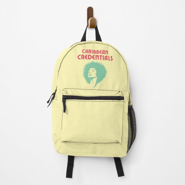 Item preview, Caribbean Credentials designed and sold by BritishDelights.