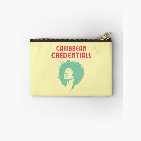 Item preview, Caribbean Credentials designed and sold by BritishDelights.