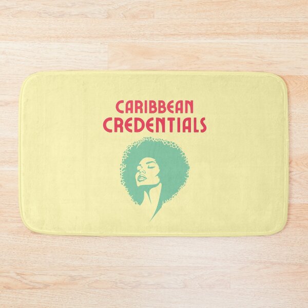 Item preview, Caribbean Credentials designed and sold by BritishDelights.