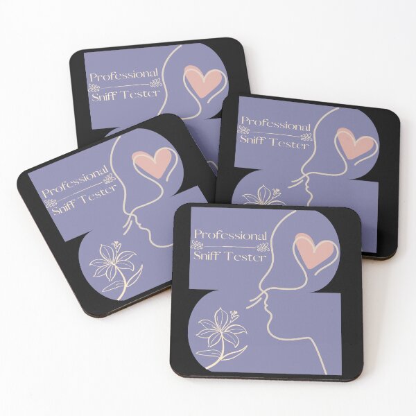 Item preview, Professional Sniff Tester designed and sold by WeaselsStuff.