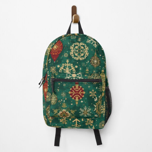 Item preview, christmas pattern abstract  designed and sold by JosueShop101.