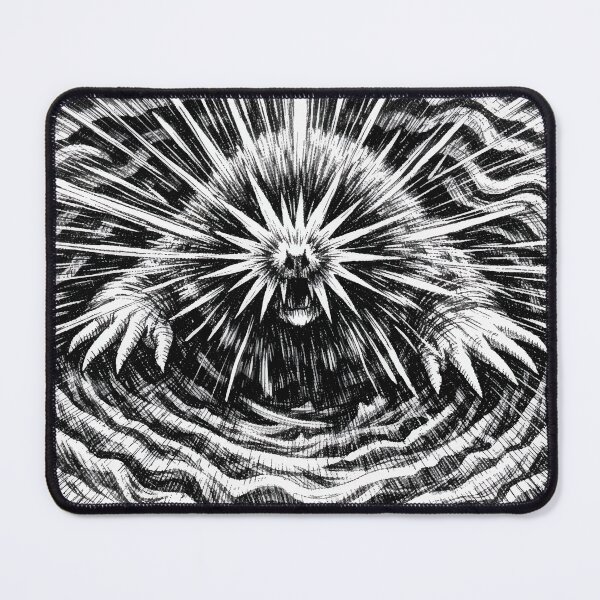 Item preview, Star-Nosed Mole Earth Vibrations Surrender to Sensory Overload designed and sold by WildlifeInc.