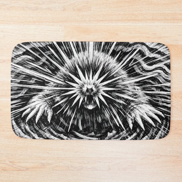 Item preview, Star-Nosed Mole Earth Vibrations Surrender to Sensory Overload designed and sold by WildlifeInc.