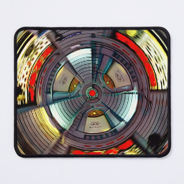 Item preview, Spin City designed and sold by O'clock Vibes.