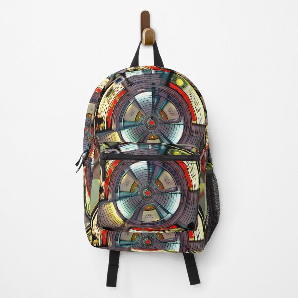 Item preview, Spin City designed and sold by O'clock Vibes.