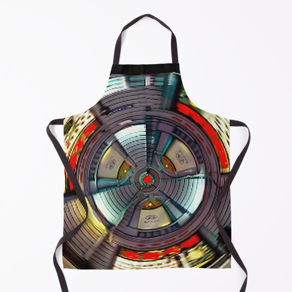 Item preview, Spin City designed and sold by O'clock Vibes.
