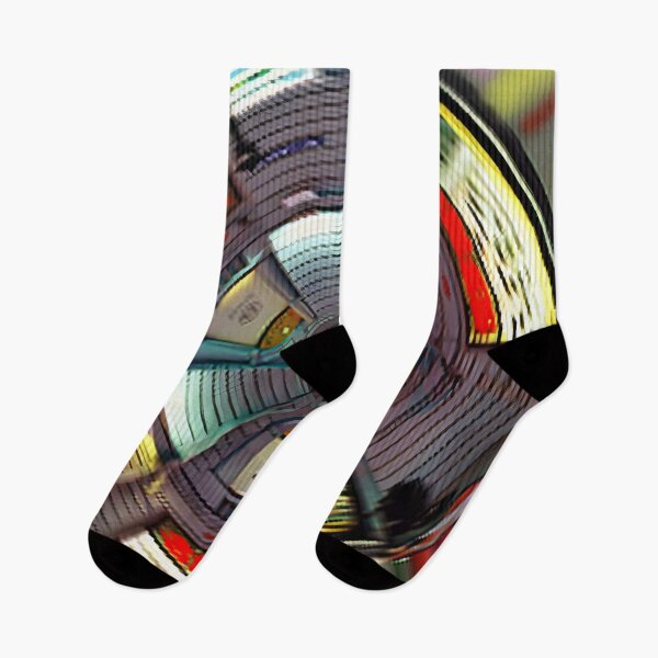 Item preview, Spin City designed and sold by O'clock Vibes.