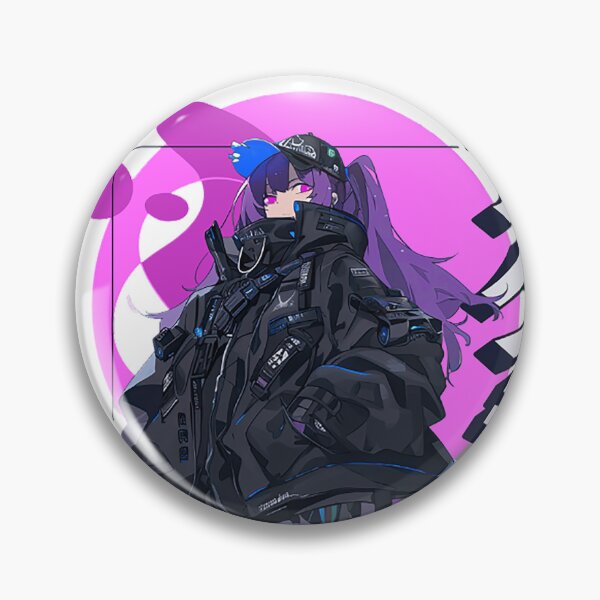 Item preview, Battle Anime girl designed and sold by Ranasko.