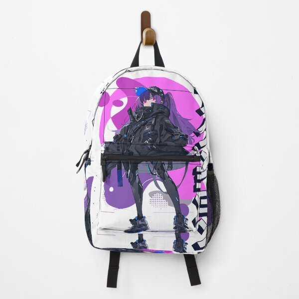 Item preview, Battle Anime girl designed and sold by Ranasko.
