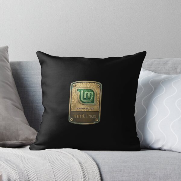 Item preview, LINUX Mint  designed and sold by angoma.