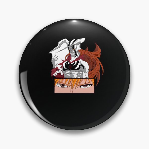 Artikelvorschau, Bleach Ichigo entworfen und verkauft von HBZ-DESIGN.