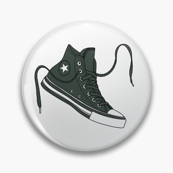 Item preview, Sycamore high tops designed and sold by MickeyEdwards.