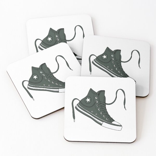 Item preview, Sycamore high tops designed and sold by MickeyEdwards.