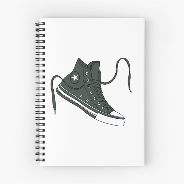 Item preview, Sycamore high tops designed and sold by MickeyEdwards.