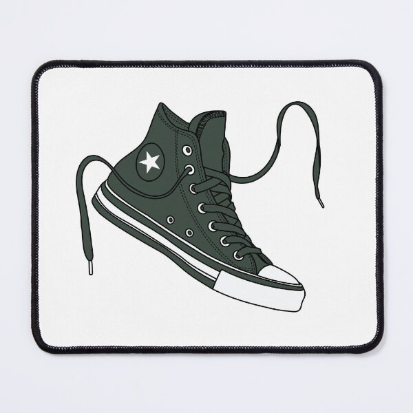 Item preview, Sycamore high tops designed and sold by MickeyEdwards.