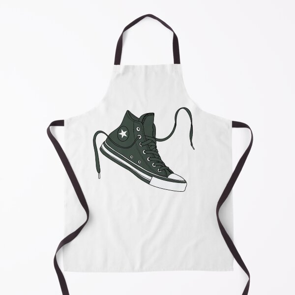 Item preview, Sycamore high tops designed and sold by MickeyEdwards.