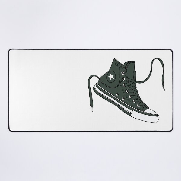 Item preview, Sycamore high tops designed and sold by MickeyEdwards.