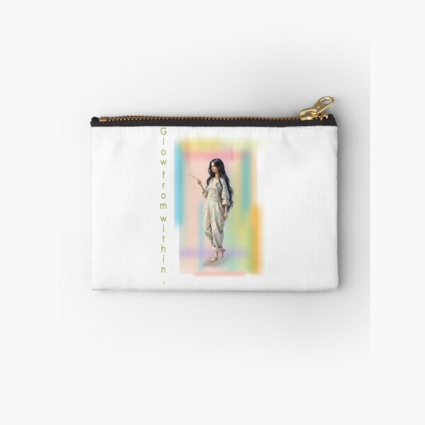 Item preview, Resplandor desde adentro: artista pastel en la magia del color. designed and sold by Herzbaumatelier.