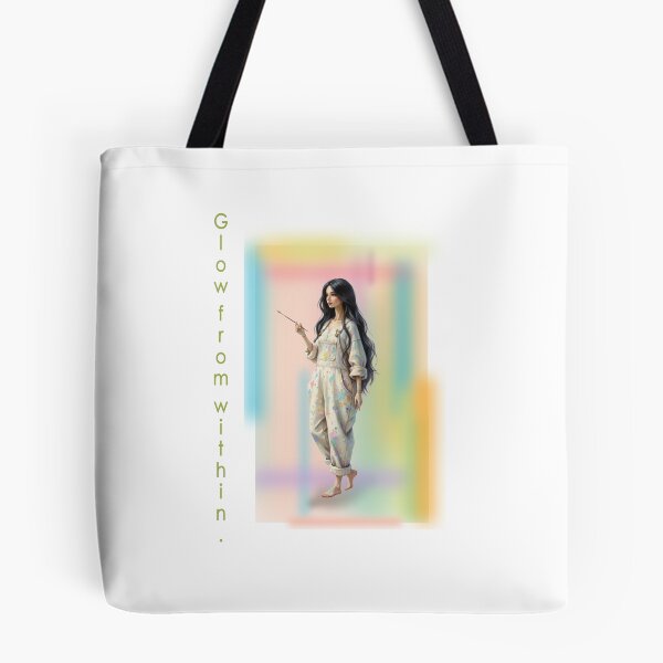 Item preview, Resplandor desde adentro: artista pastel en la magia del color. designed and sold by Herzbaumatelier.