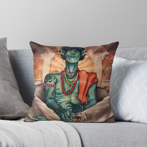 Item preview, The Mountain Murdoc designed and sold by Sizeronaut.