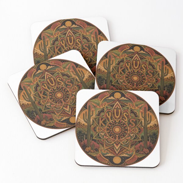 Item preview, kyuss designed and sold by VYRON STUDIO.