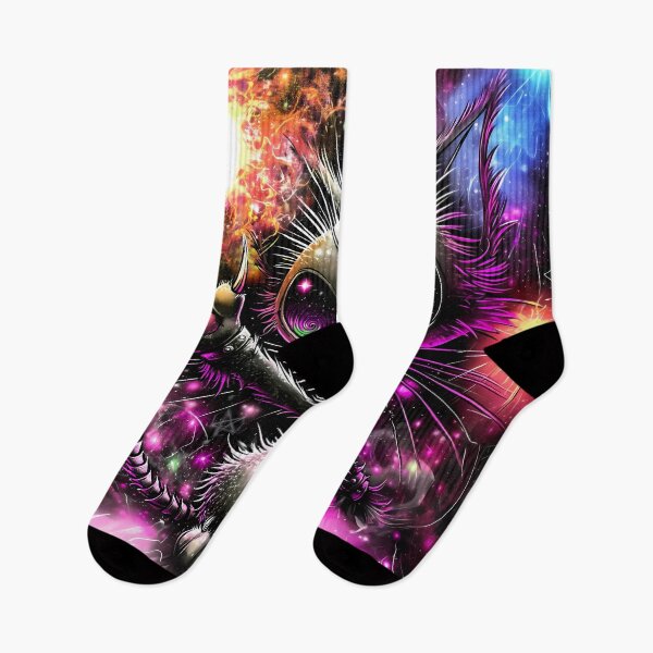 Item preview, Cosmic Witch Cat Galaxy Eyes & Dark Magic Vibes  designed and sold by DonaldWaltersxx.