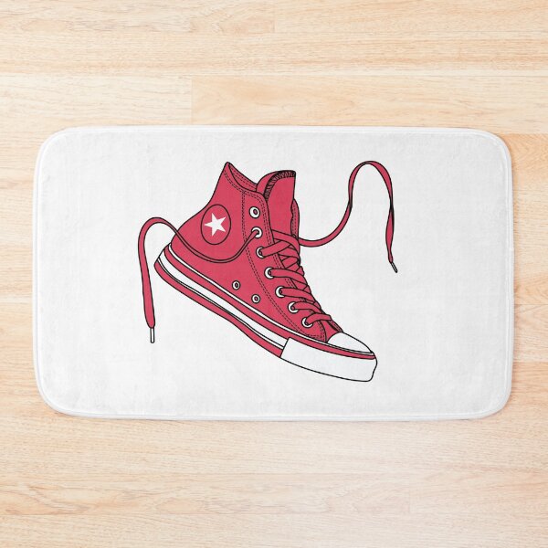 Item preview, Teaburry high tops designed and sold by MickeyEdwards.