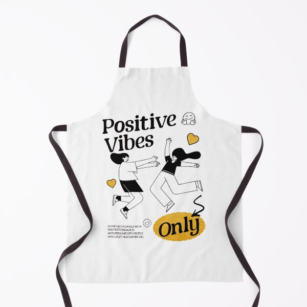 Item preview, Positive Vibes designed and sold by Ranasko.