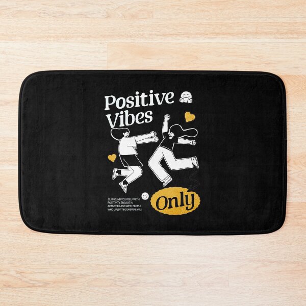 Item preview, Positive Vibes designed and sold by Ranasko.