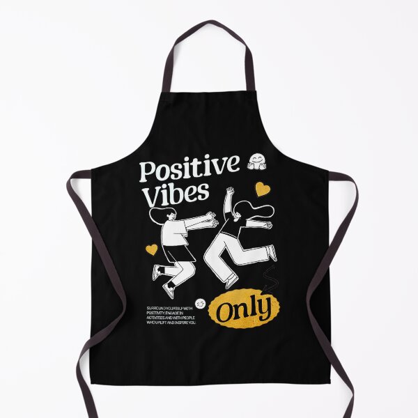 Item preview, Positive Vibes designed and sold by Ranasko.