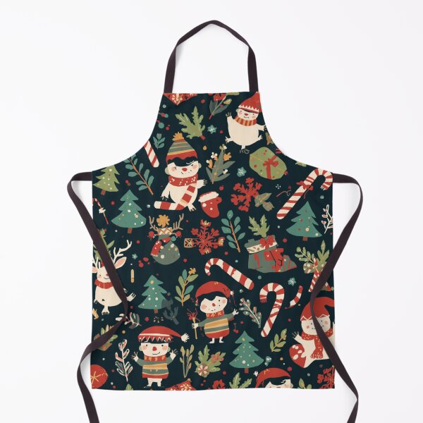 Item preview, A Christmas Pattern  designed and sold by JosueShop101.