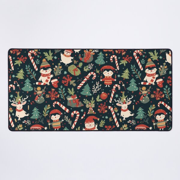 Item preview, A Christmas Pattern designed and sold by JosueShop101.