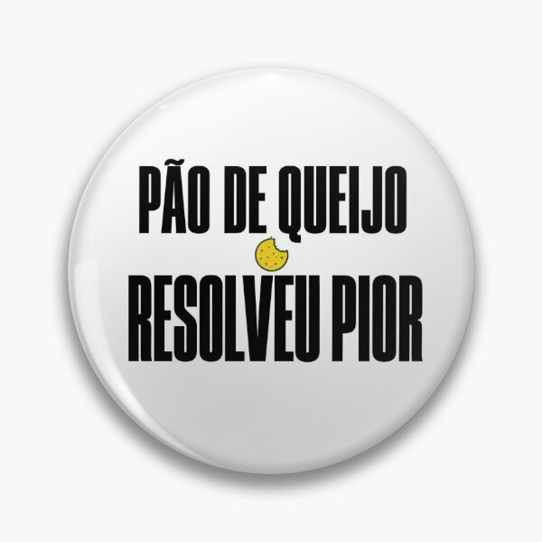 Artikelvorschau, Pão de Queijo Resolveu Pior Lustiges brasilianisches Essen entworfen und verkauft von POD DYNASTY | Original Print On Demand T-Shirt Graphics.
