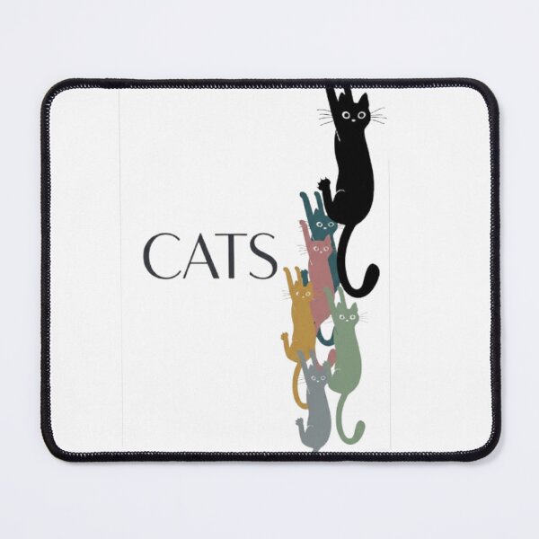 Item preview, Cats T_shirt designed and sold by happyshirt27.