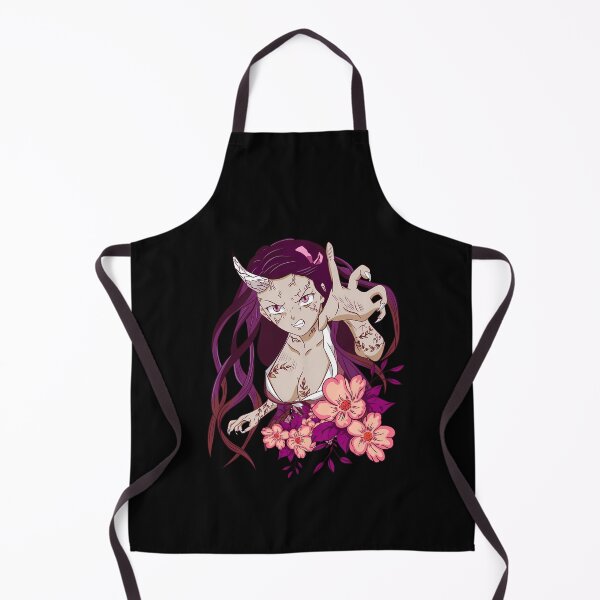 Aperçu de l'œuvre Demon Girl créée et vendue par HBZ-DESIGN.