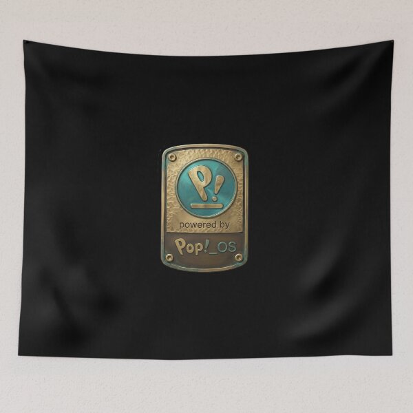 Item preview, PoP_OS Linux designed and sold by angoma.