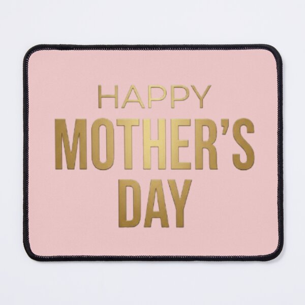 Item preview, Happy mothers day T_shirt designed and sold by happyshirt27.