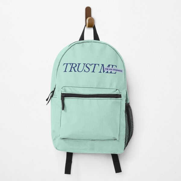 Item preview, Trust Me I'm an Engineer Funny T-Shirt Classic Engineering Humor Gift Tee designed and sold by BananaPrint.