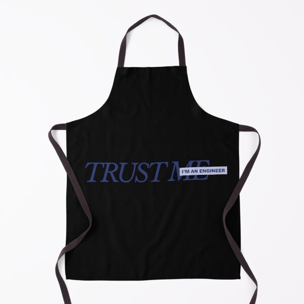 Item preview, Trust Me I'm an Engineer Funny T-Shirt Classic Engineering Humor Gift Tee designed and sold by BananaPrint.