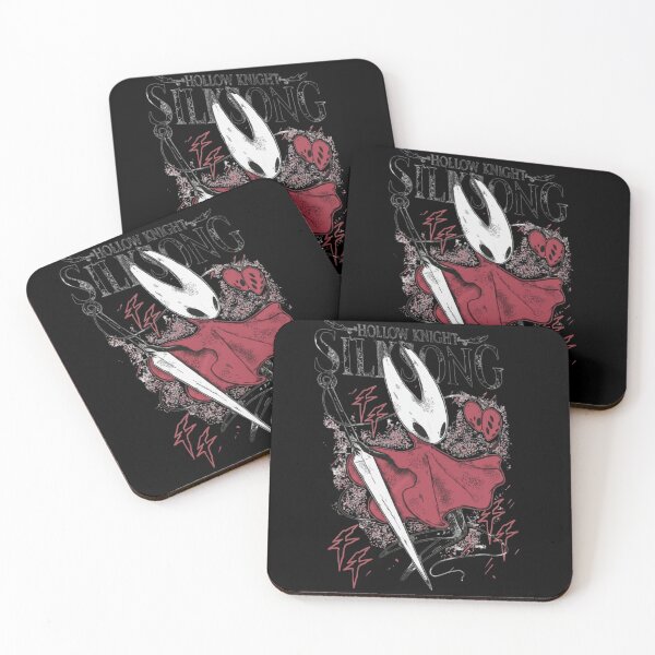 Item preview, Hollow Knight designed and sold by Aeljoydgthorne.