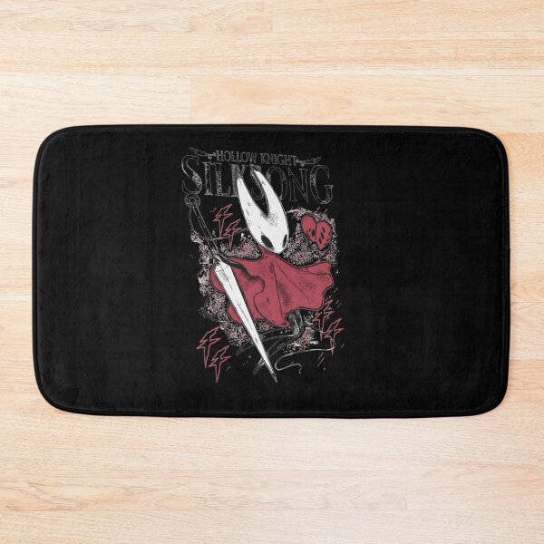 Item preview, Hollow Knight designed and sold by Aeljoydgthorne.