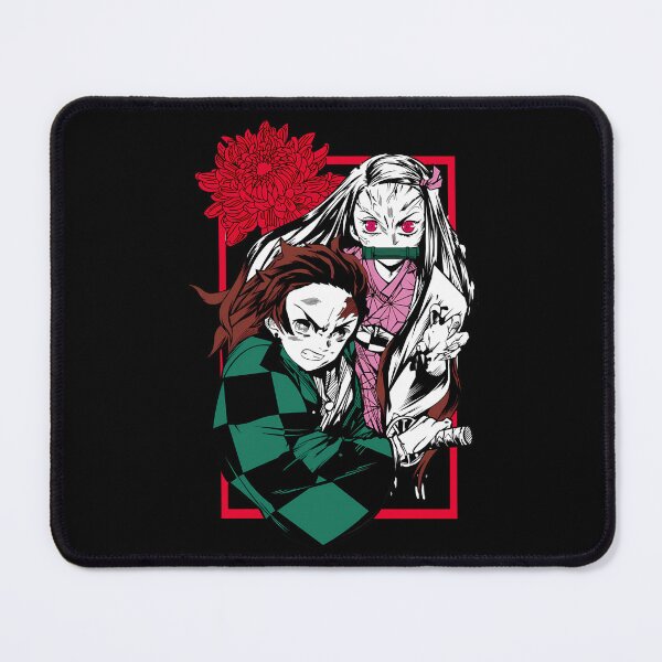 Item preview, Demon Slayer  designed and sold by HBZ-DESIGN.
